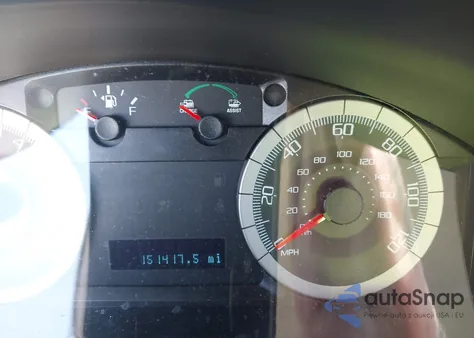 2008 Ford Escape Hybrid z USA, uszkodzony, nr VIN 1FMCU49H48KD29765